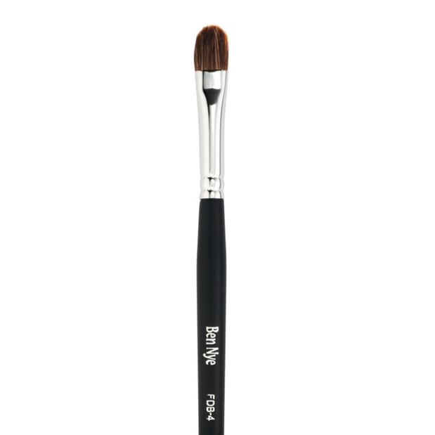 Ben Nye - FDB4 Petite Shader Brush
