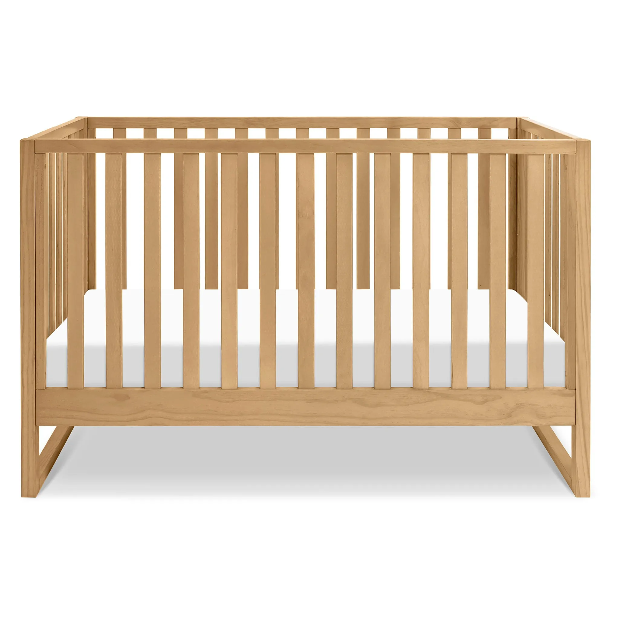 DaVinci Couchette Convertible 3-en-1 Hunter - Miel