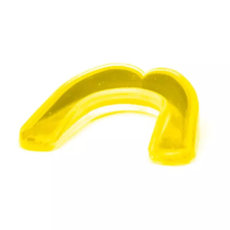 Protège dent WILSON MG2 Jaune Adulte