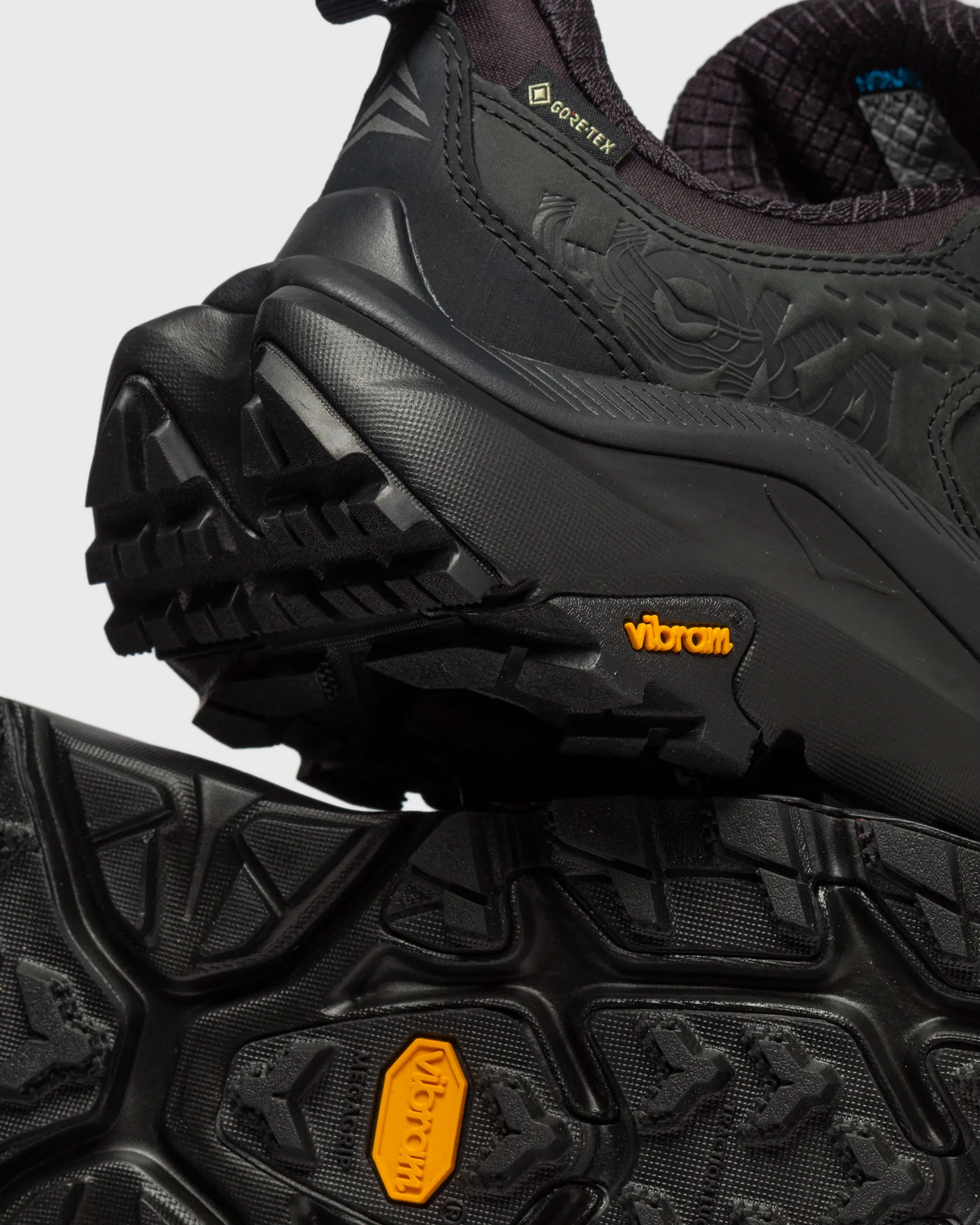 Hoka One One Kaha 2 Low GTX