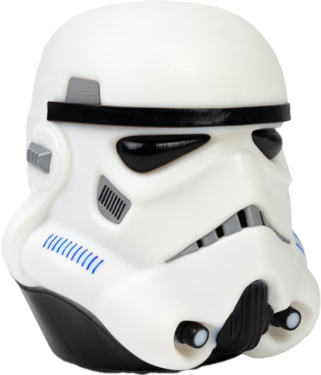 ItemLab Star Wars usb-lampe (Helmet)