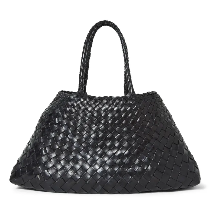 Dragon Diffusion Grand Cabas Santa Croce | Noir