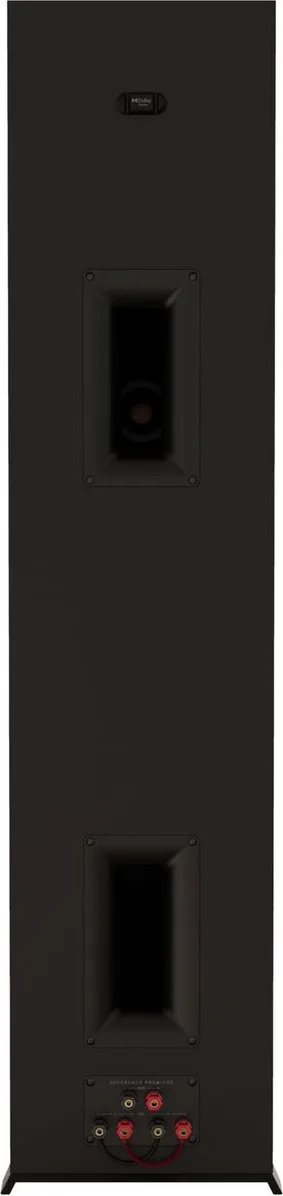 Klipsch Reference Premiere RP-8000F Noir (la paire) Enceintes colonne