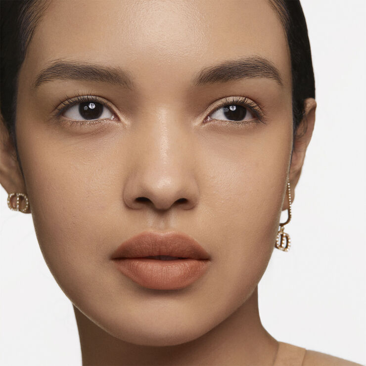 DIOR Rouge Dior Forever Transfer-Proof Lipstick 630 dune