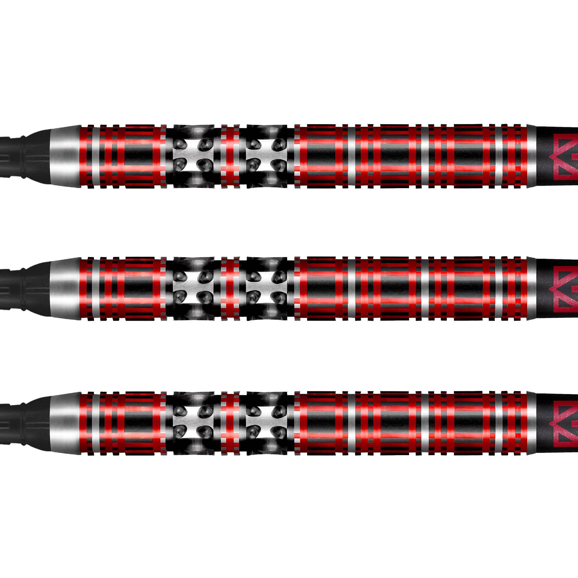 Shot - Celt Claymore - Softdart