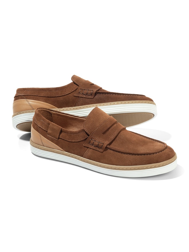 Sport-Loafer