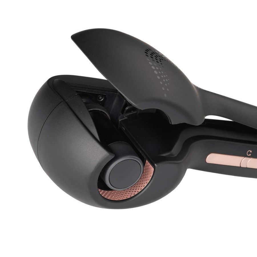 BaByliss Wave Secret Air