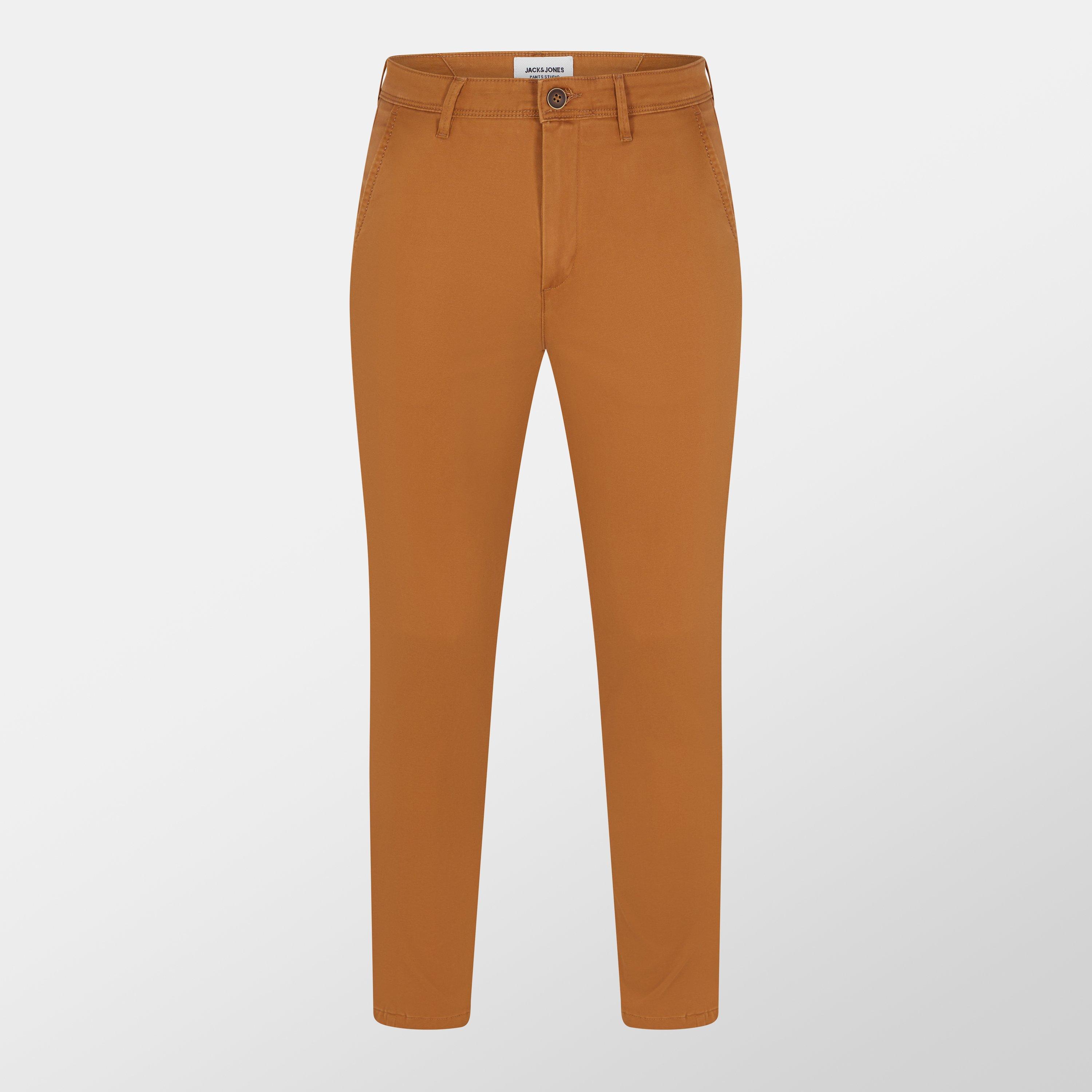 Jack and Jones Marco Bowie Chinos Mens