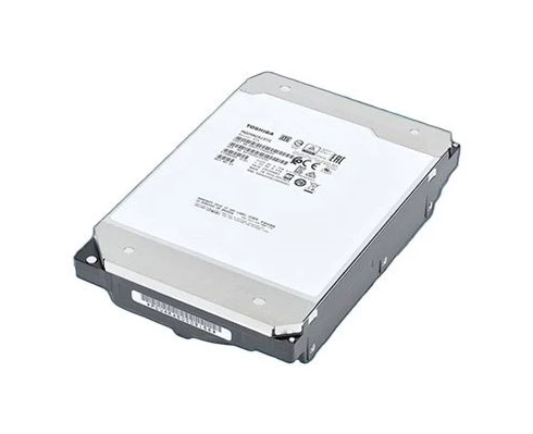 Toshiba Enterprise HDD MG09 Series 16TB