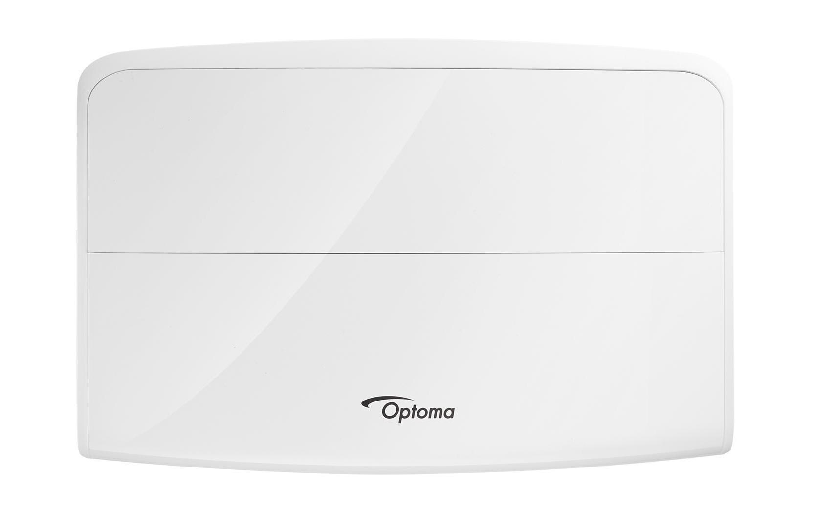 Projektor ZK507<br>4K UHD Laserprojektor mit hoher Helligkeit