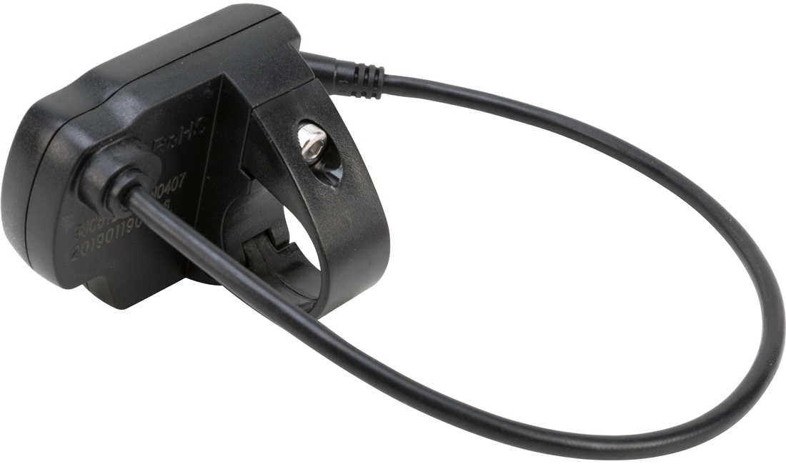 Display MTB X-Zite Alpan 7-gear 36 volt