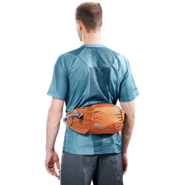 Banane VTT DEUTER PULSE 3 CHESTNUT-TEAL