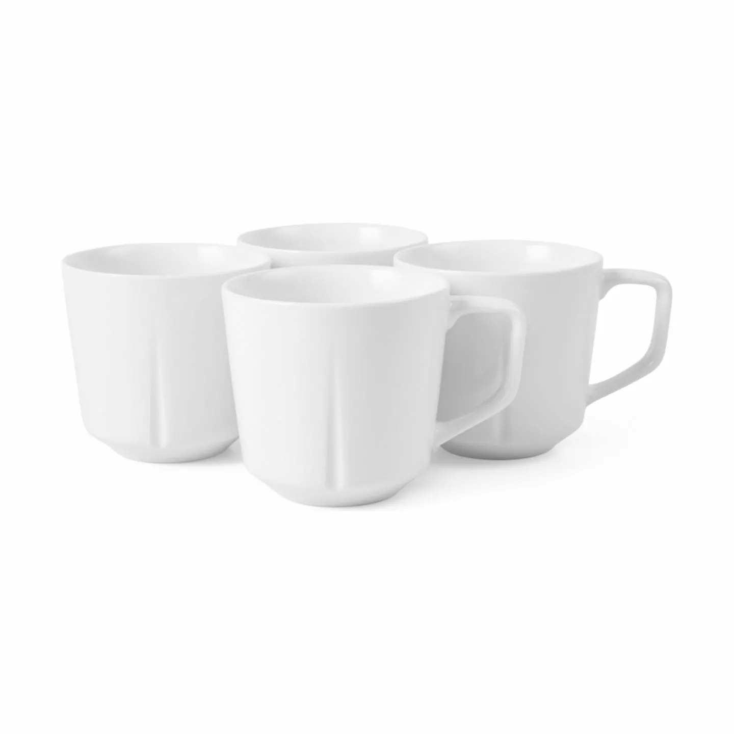 Rosendahl Grand Cru Essentials Krus - 4 stk.