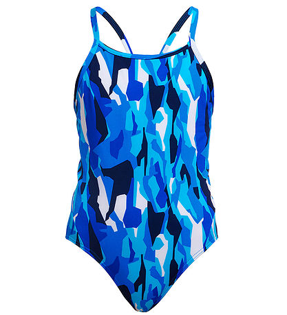 Funkita Bådedragt - Diamond Back - UV50+ - Chaz Michael