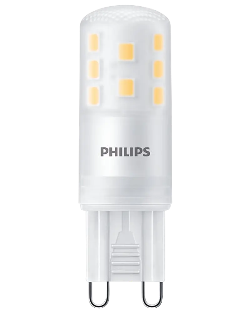 LED-pære 3,7W G9