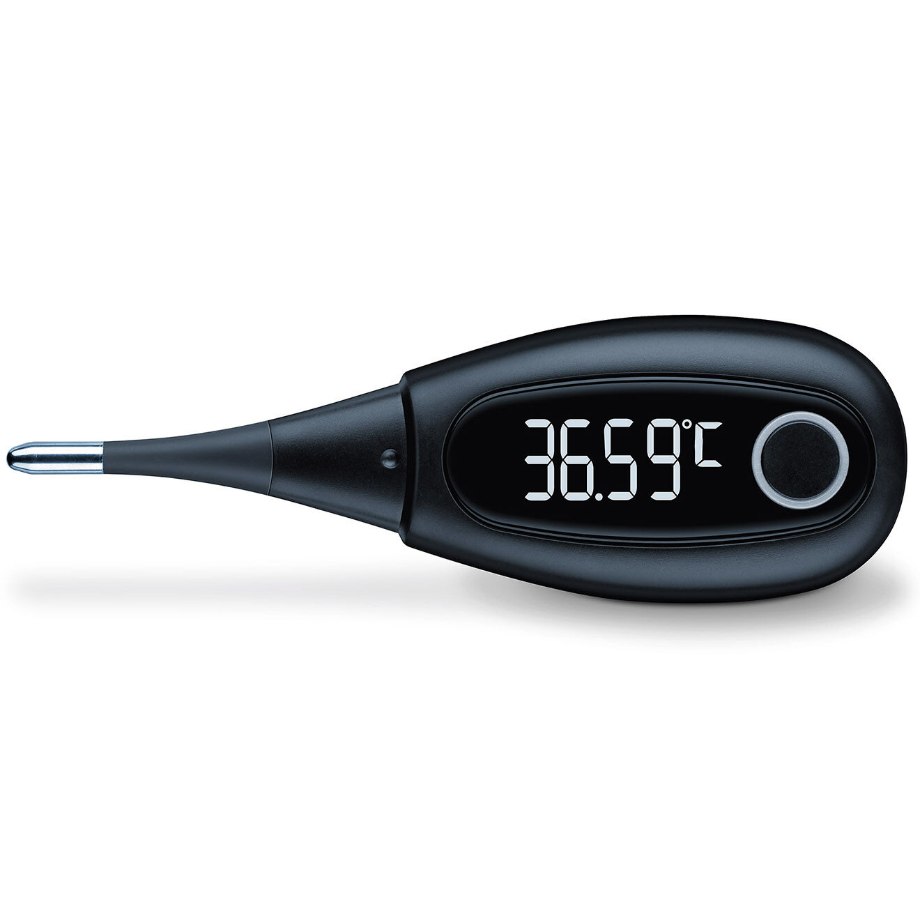 Beurer Thermomètre basal contrôle de l'ovulation