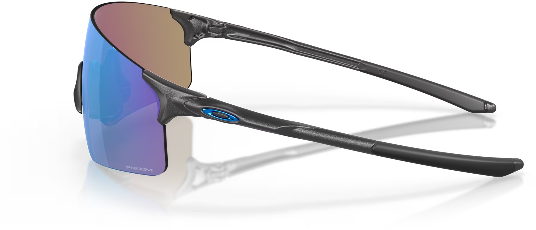 EVZero Blades 0338/Steel w/Prizm Sapphire