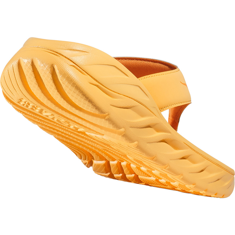 Hoka Damen Ora Recovery Flip Sandale