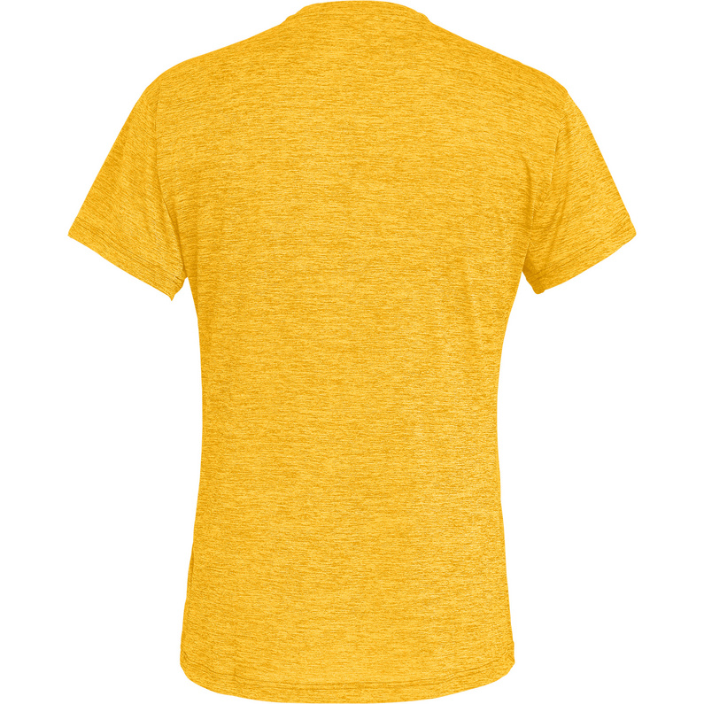 Salewa Herren Puez Melange Dry T-Shirt