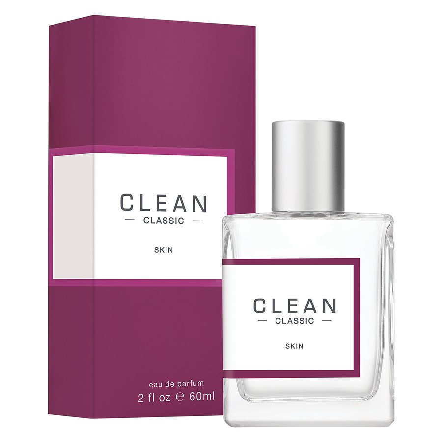 Clean Skin Eau De Parfum 60ml
