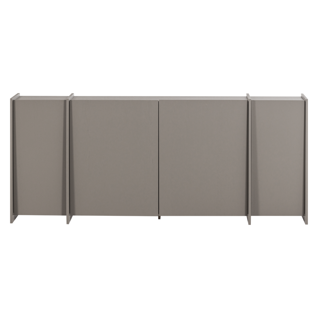 WOOOD   Brock Dressoir