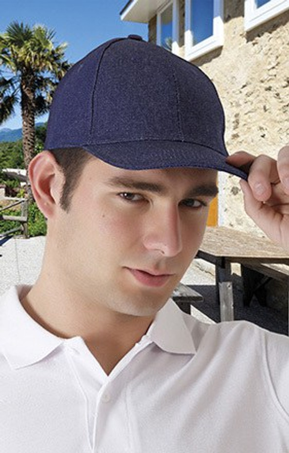 Valento GOVADEN - Casquette TEXAS