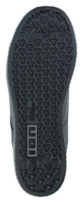 Chaussure VTT pour pédales plates ION Scrub AMP Noir Unisexe