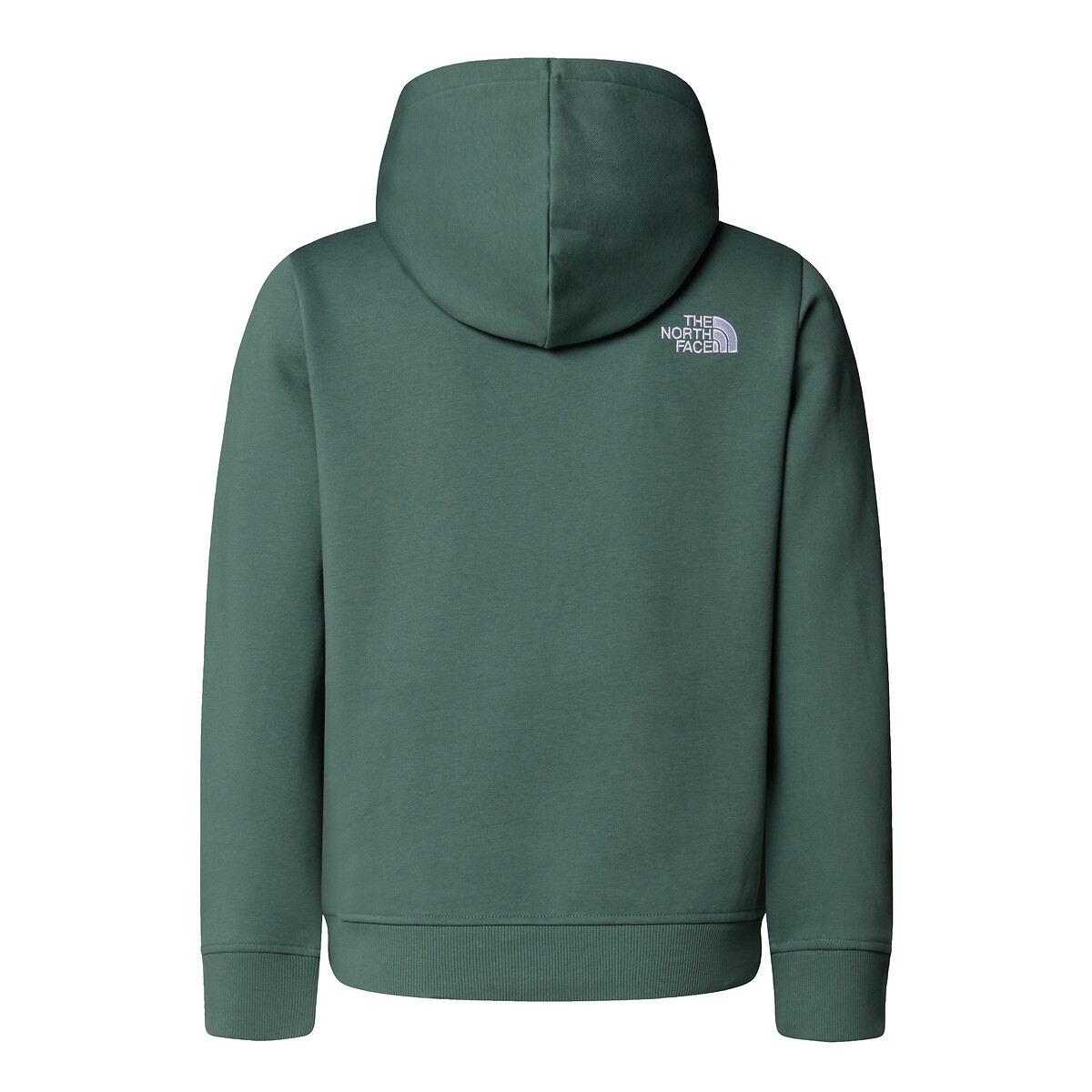 THE NORTH FACE<br>Moletom com capuz em molton