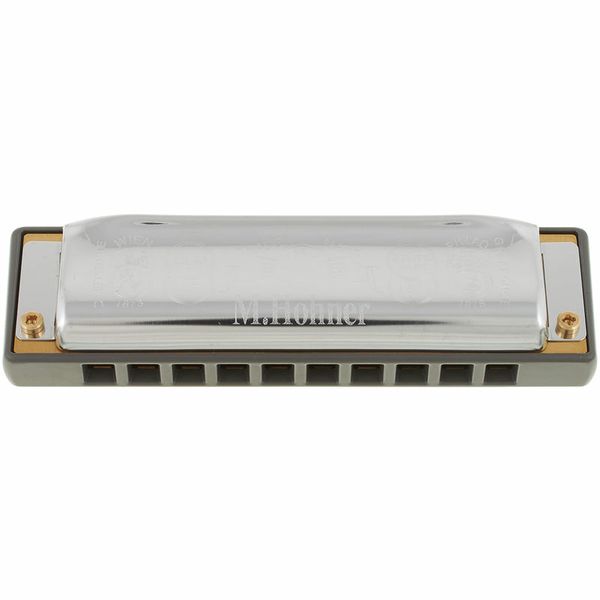 Hohner Rocket Harp G