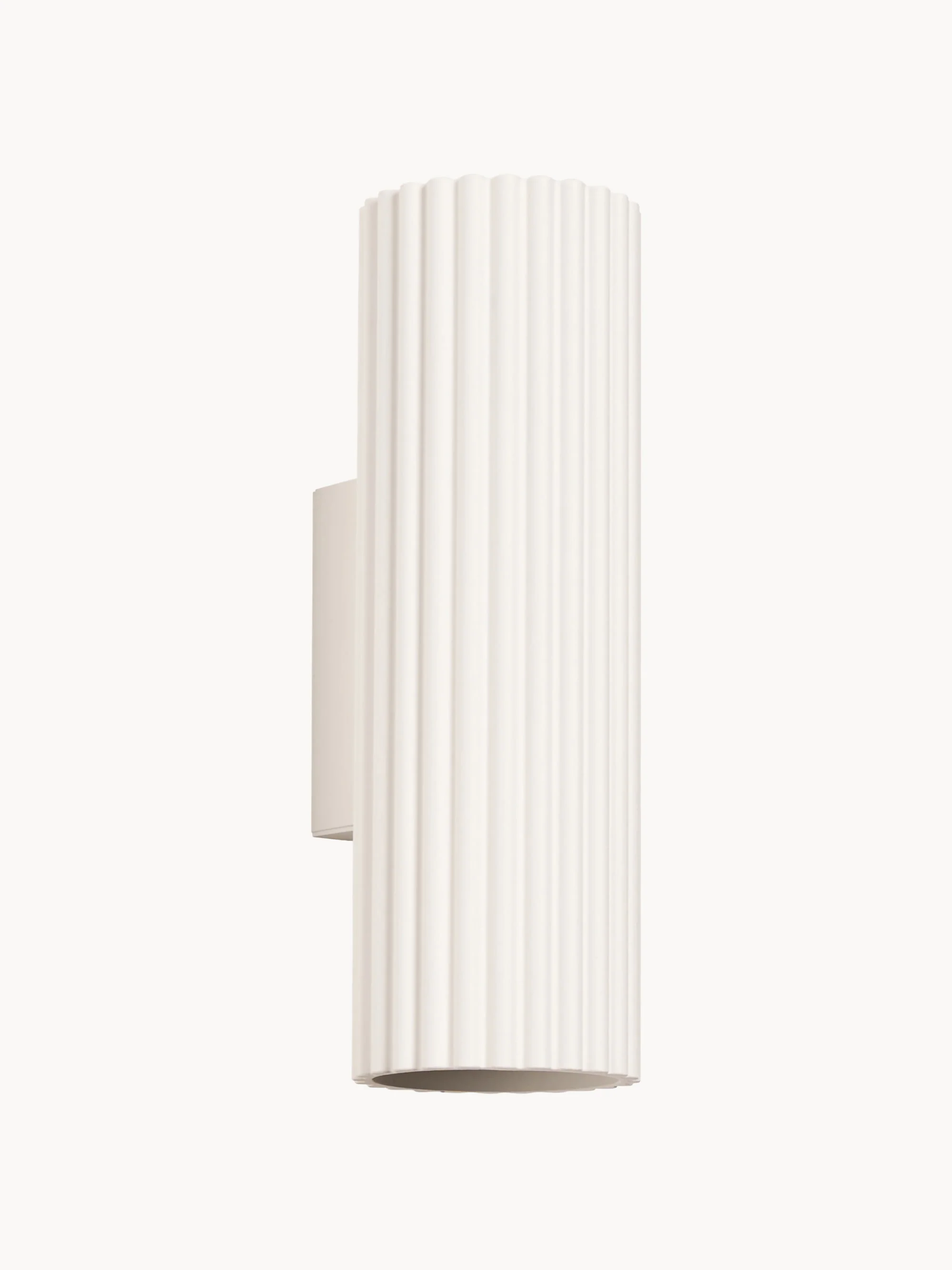 Up & downlight Gleam