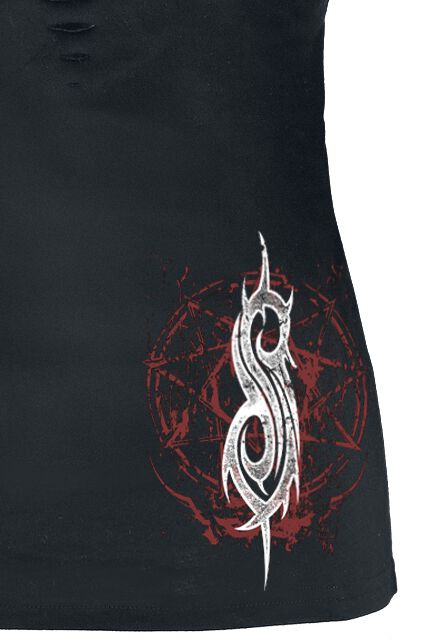 Iowa Star | Slipknot T-Shirt Manches courtes