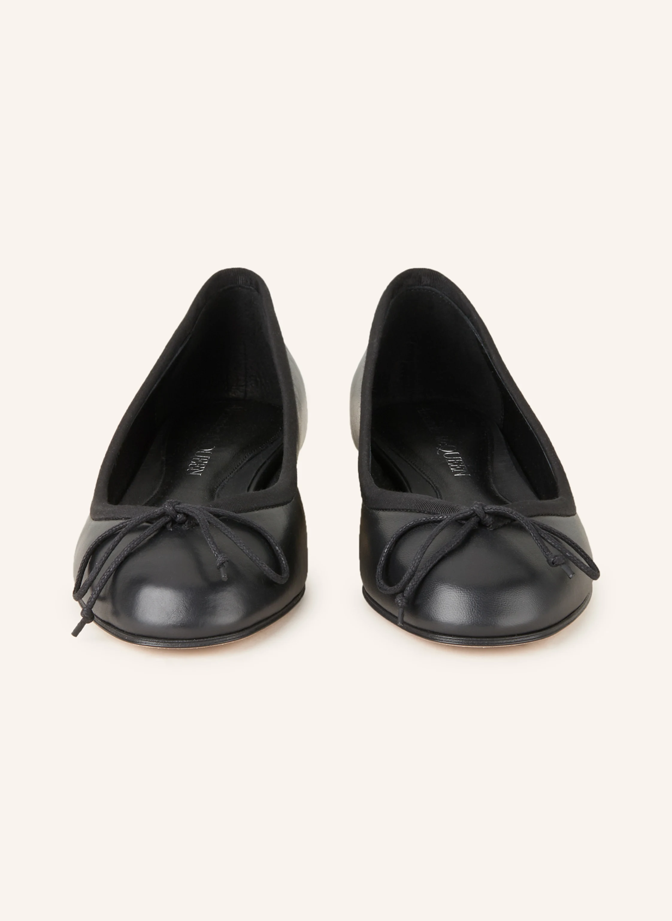 Alexander McQUEEN Ballerinas