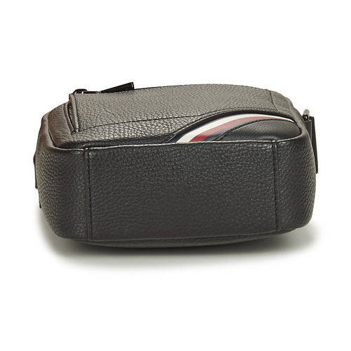 Tommy Hilfiger - TH CENTRAL MINI REPORTER - Noir