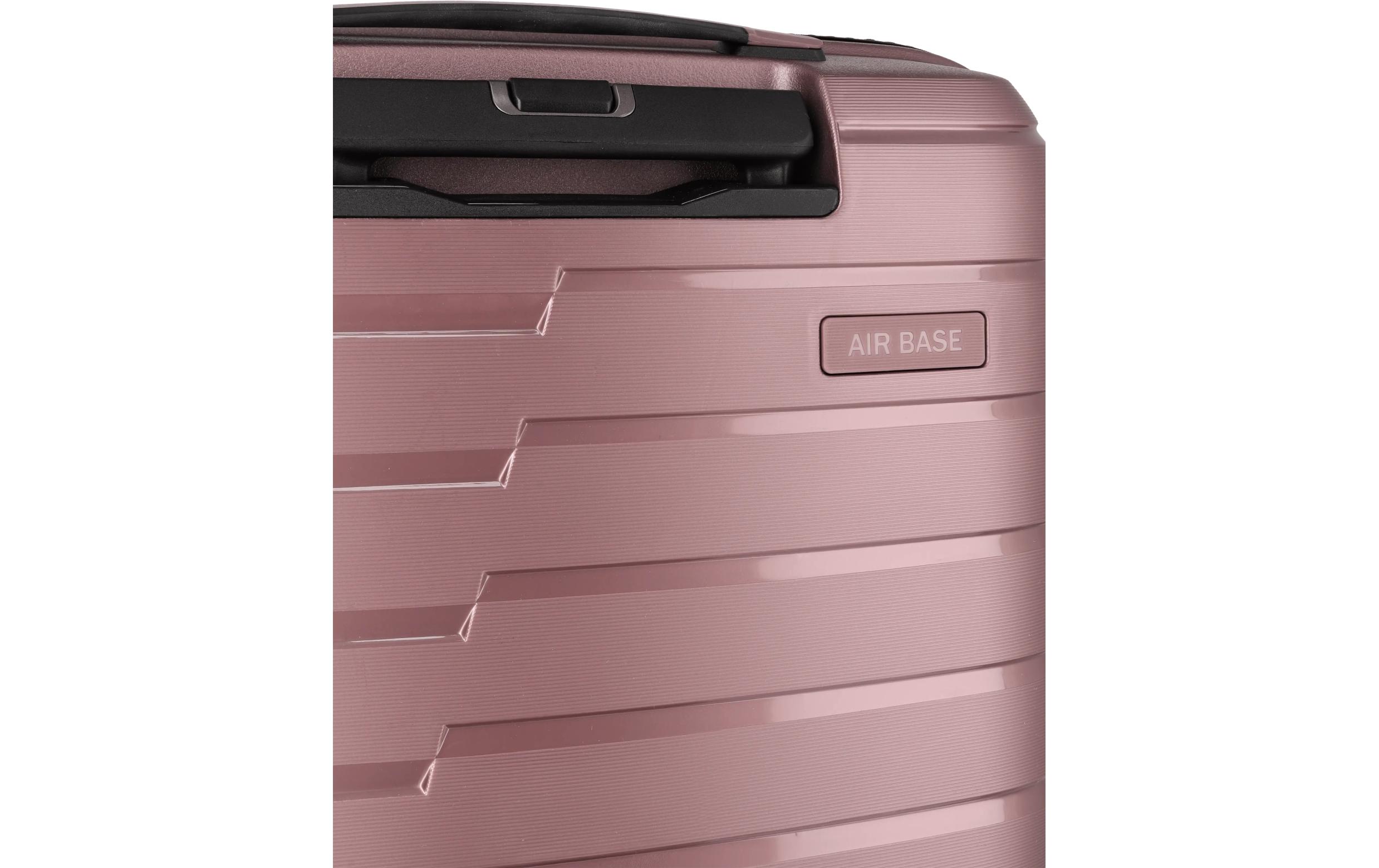 Air Base Trolley S+ Lila<br>Reisekoffer