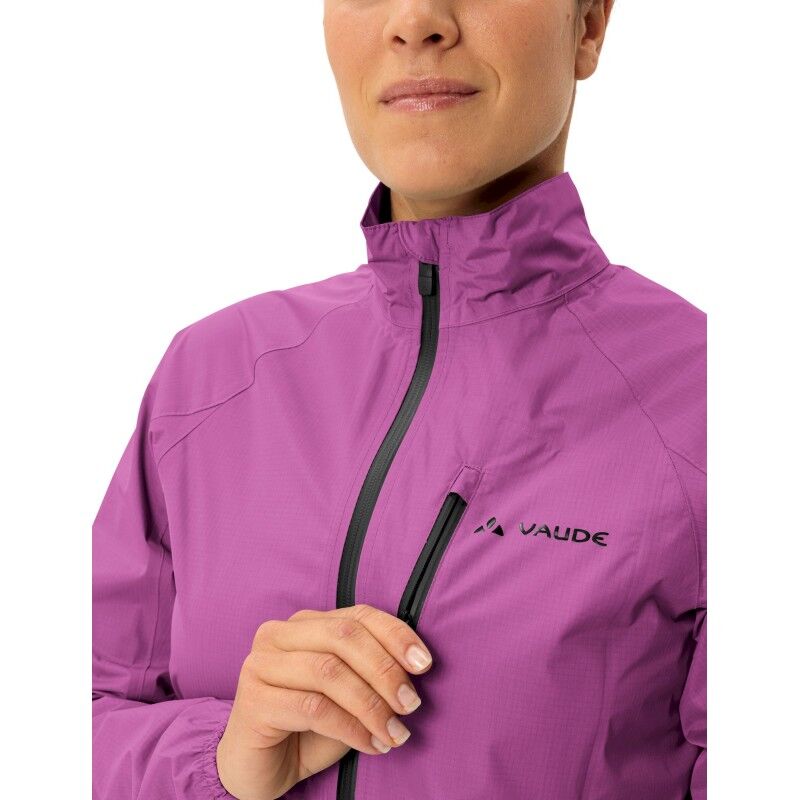 Drop Jacket III - Veste vélo femme