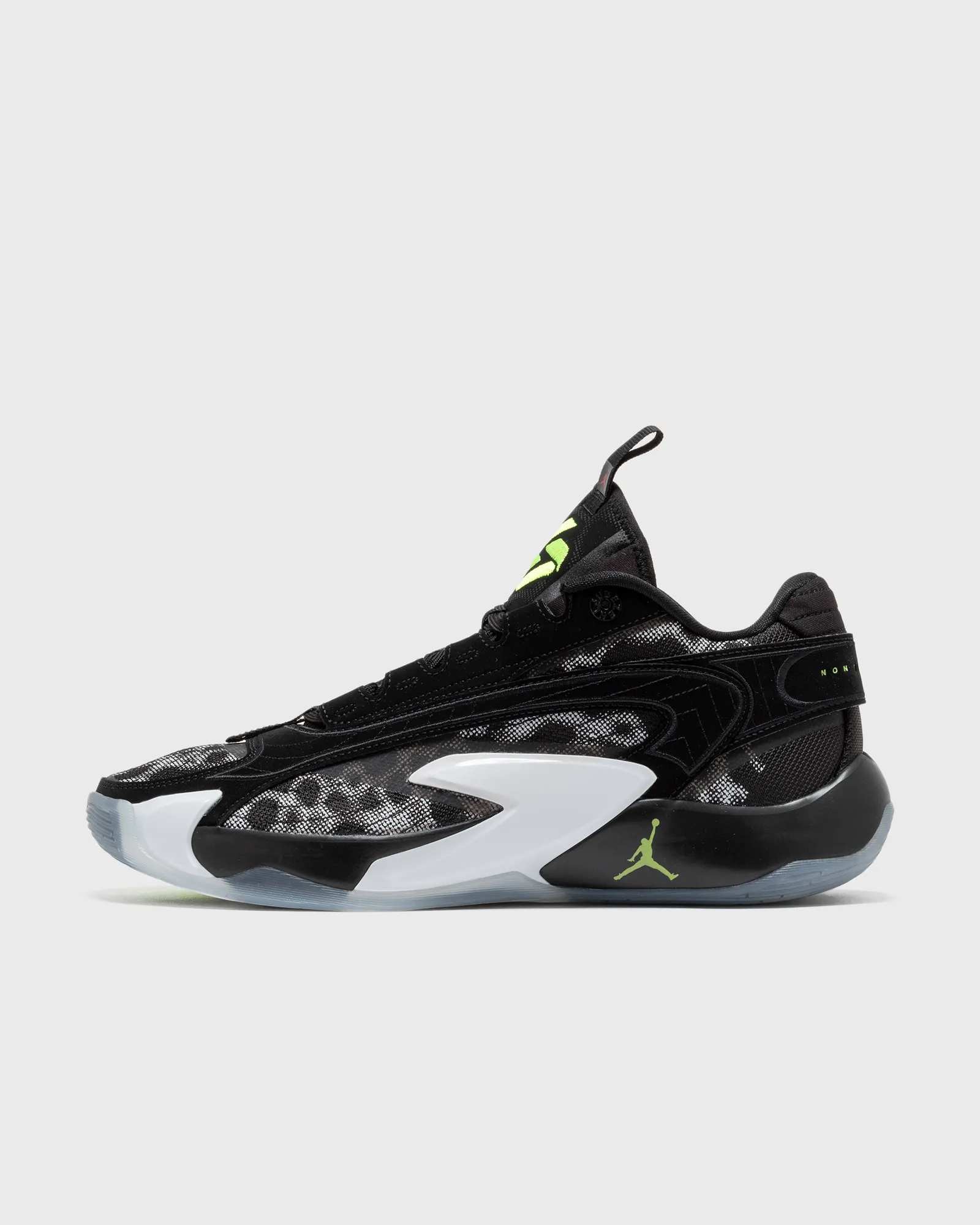 Jordan LUKA 2