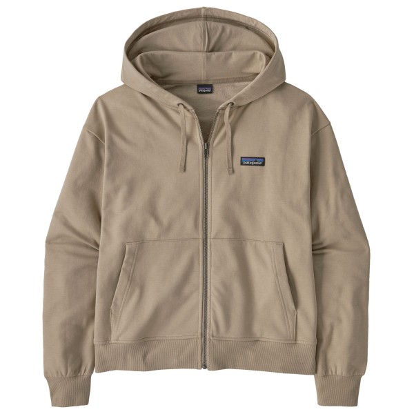 Patagonia - Women's Ahnya Full-Zip Hoody - Veste polaire