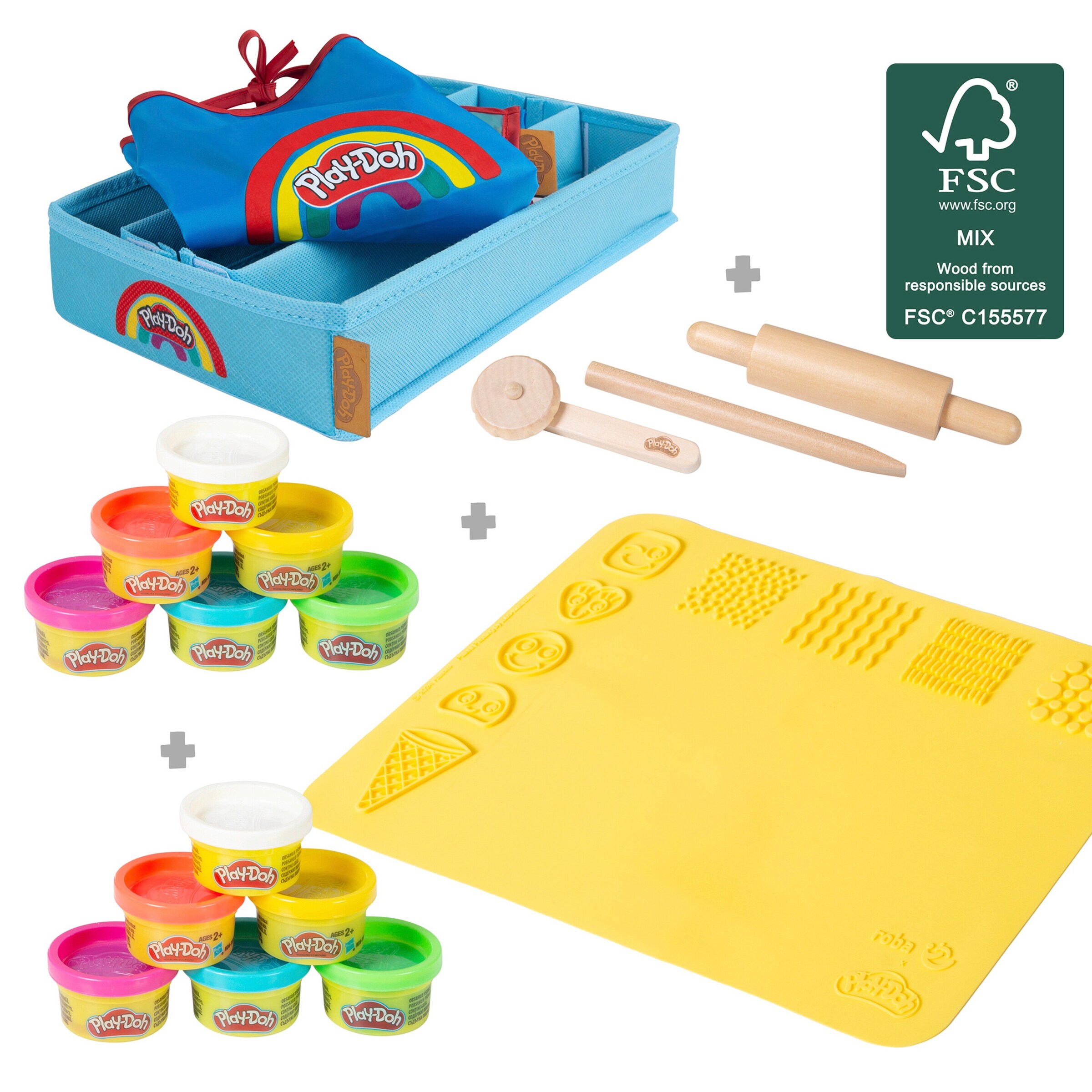 roba Spielset 