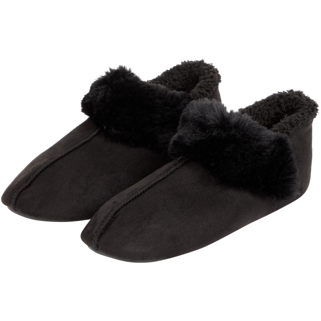 Spaanse pantoffel Maten 36 - 41 | diverse kleuren