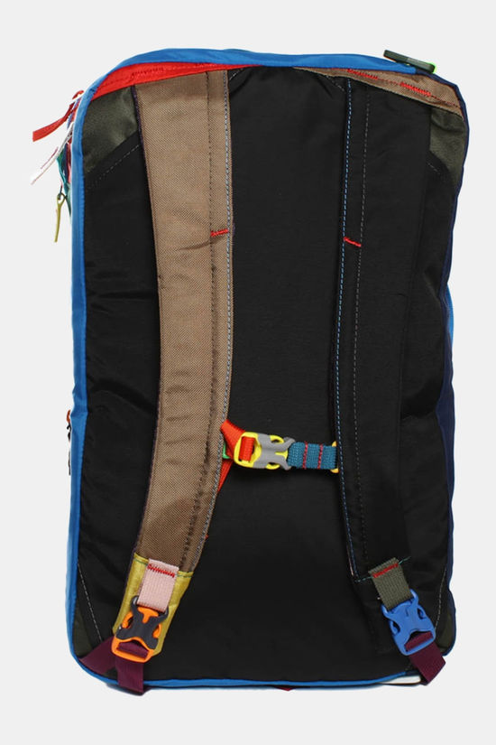 COTOPAXI COTOPAXI Tasra 16L Rugzak