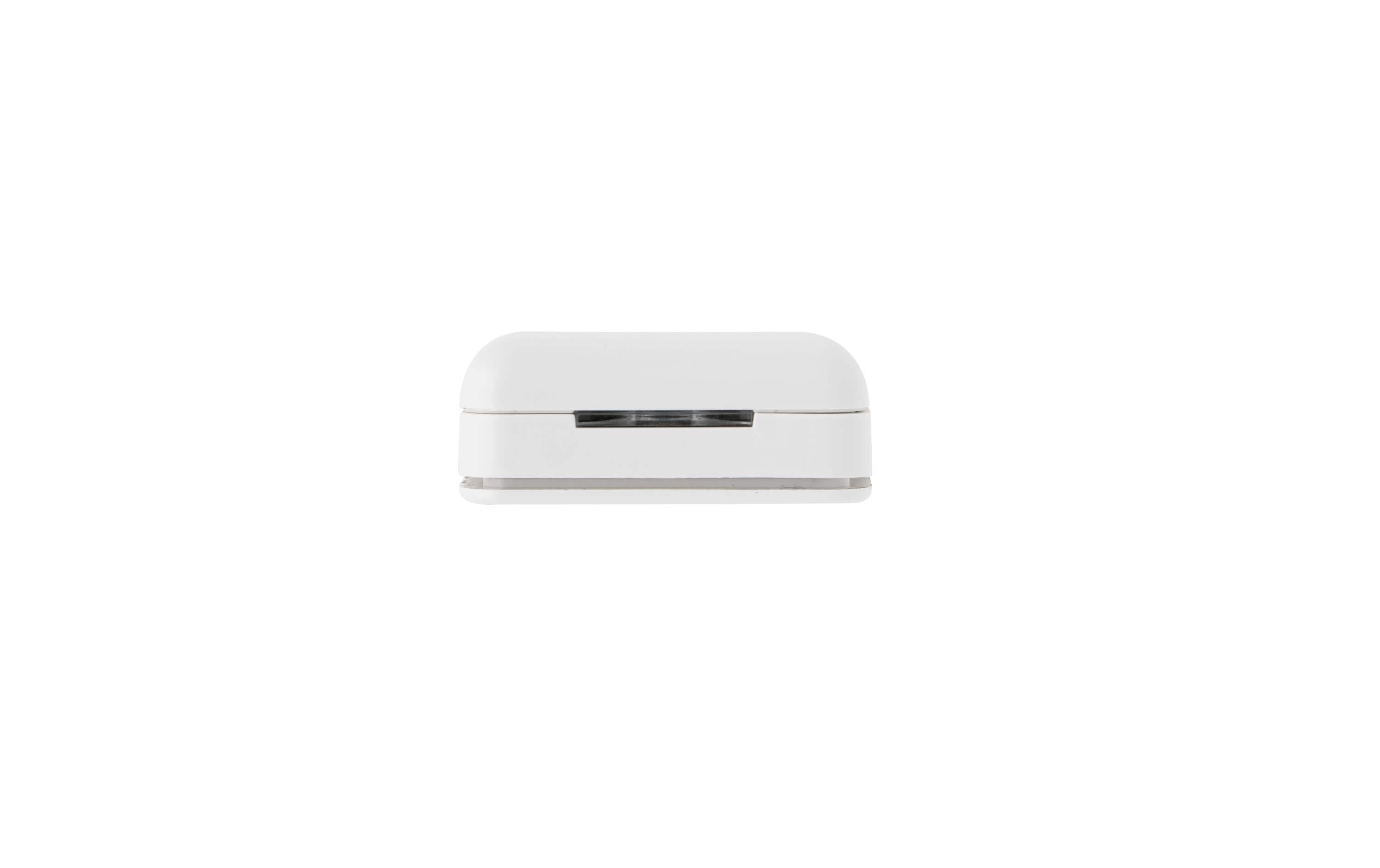 Smart Home Fernbedienung BLU RC Button 4Smarte Bluetooth-Fernbedienung mit vier Tasten