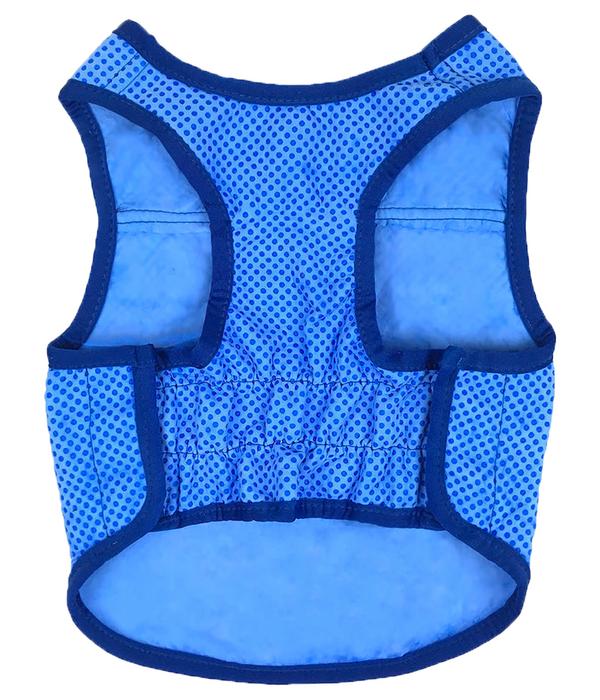 GF PET® Elastofit® Hundekühlweste