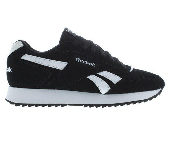 Reebok Royal Glide Ripple Mens Shoes