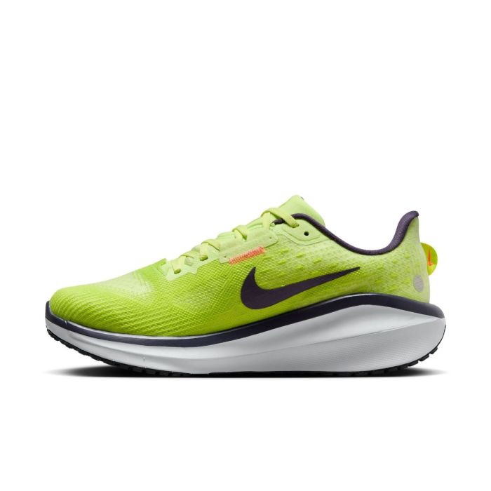 Nike Dame Løbesko Vomero 17 Gul