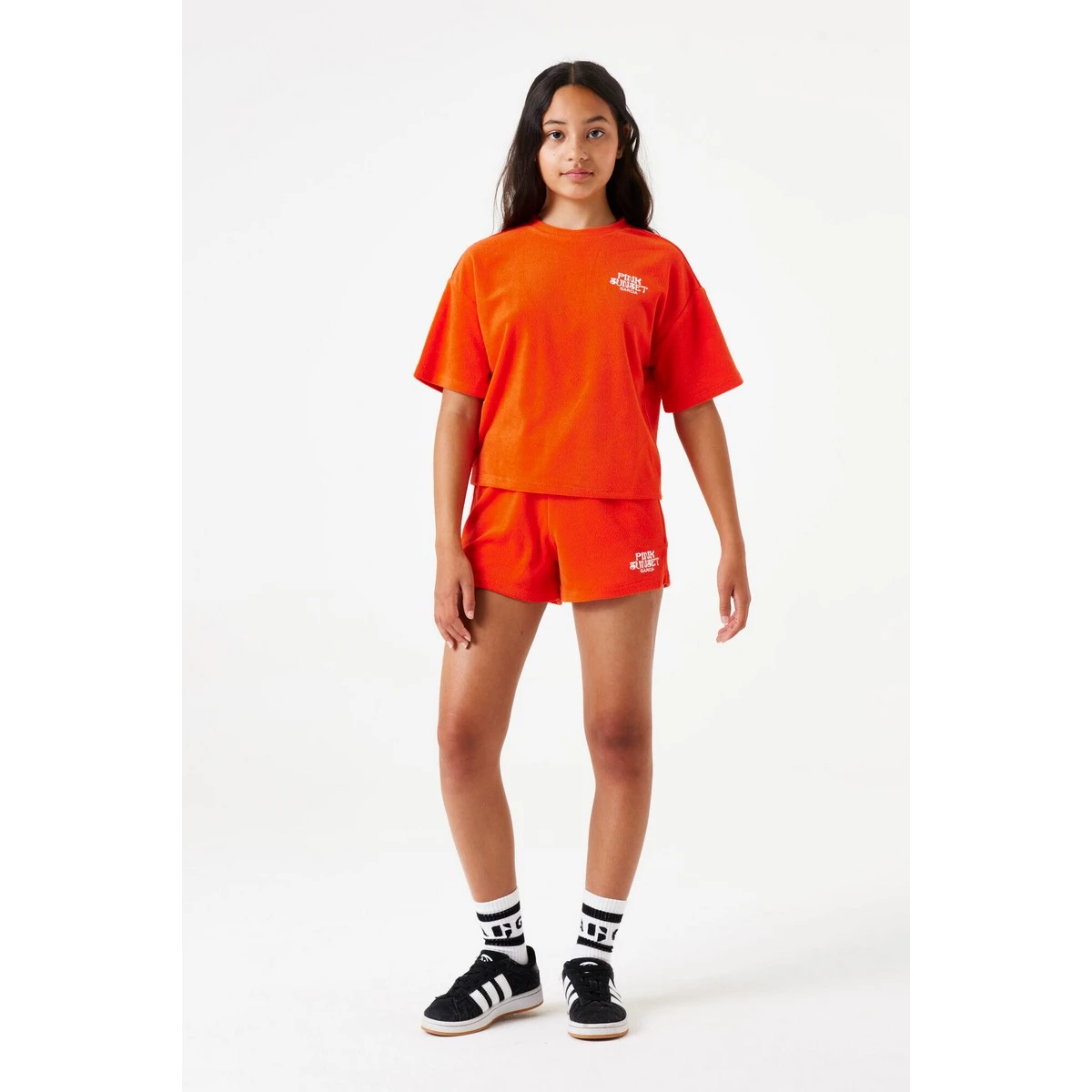 Meisjes T-shirt Flore