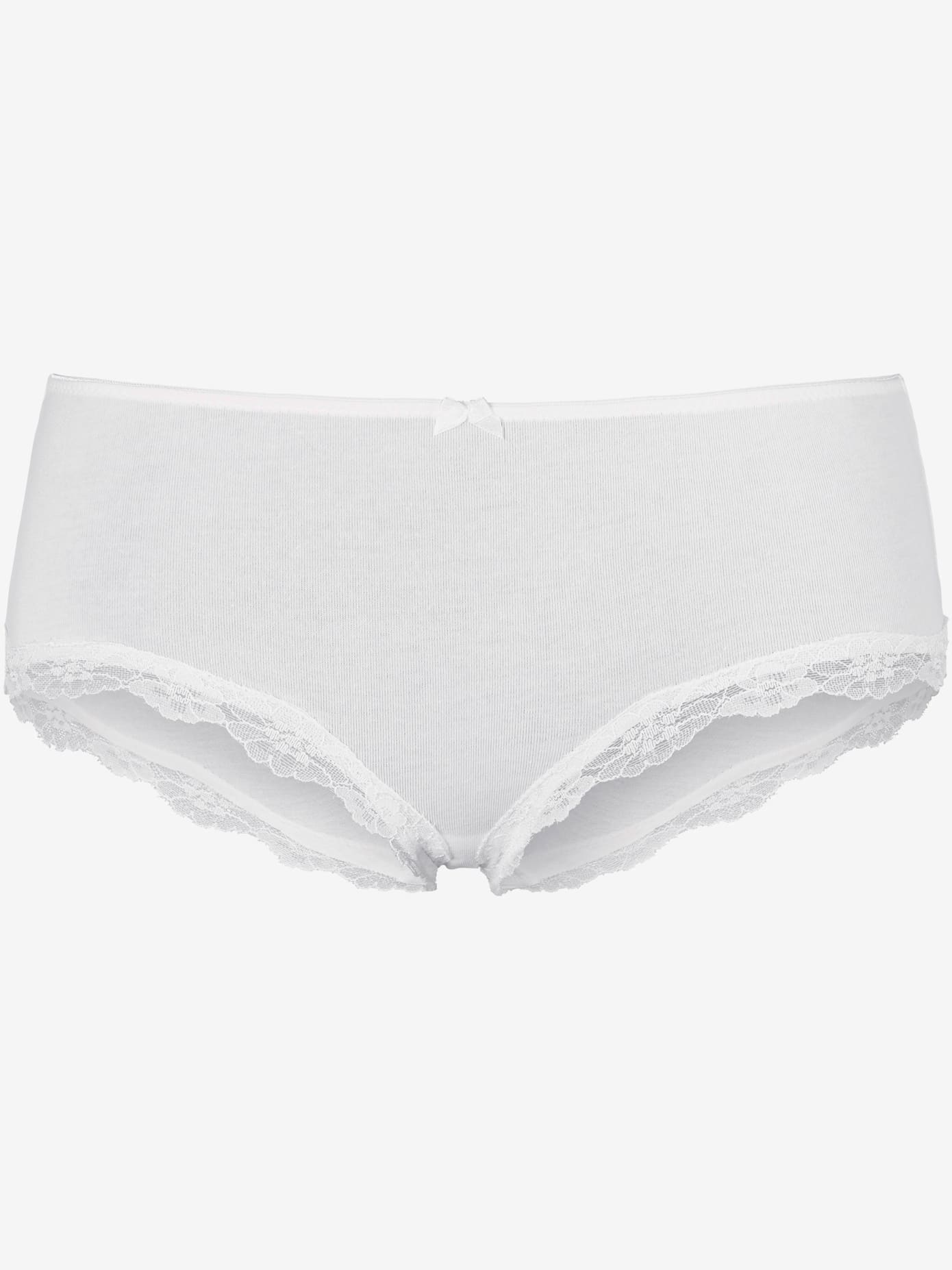 Panty lot de 3 panties lascana