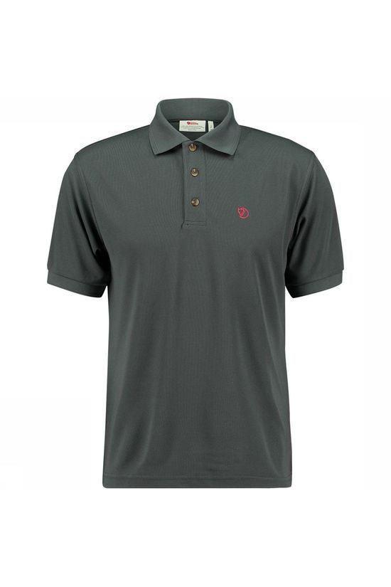 Fjällräven Fjällräven Crowley Pique Shirt