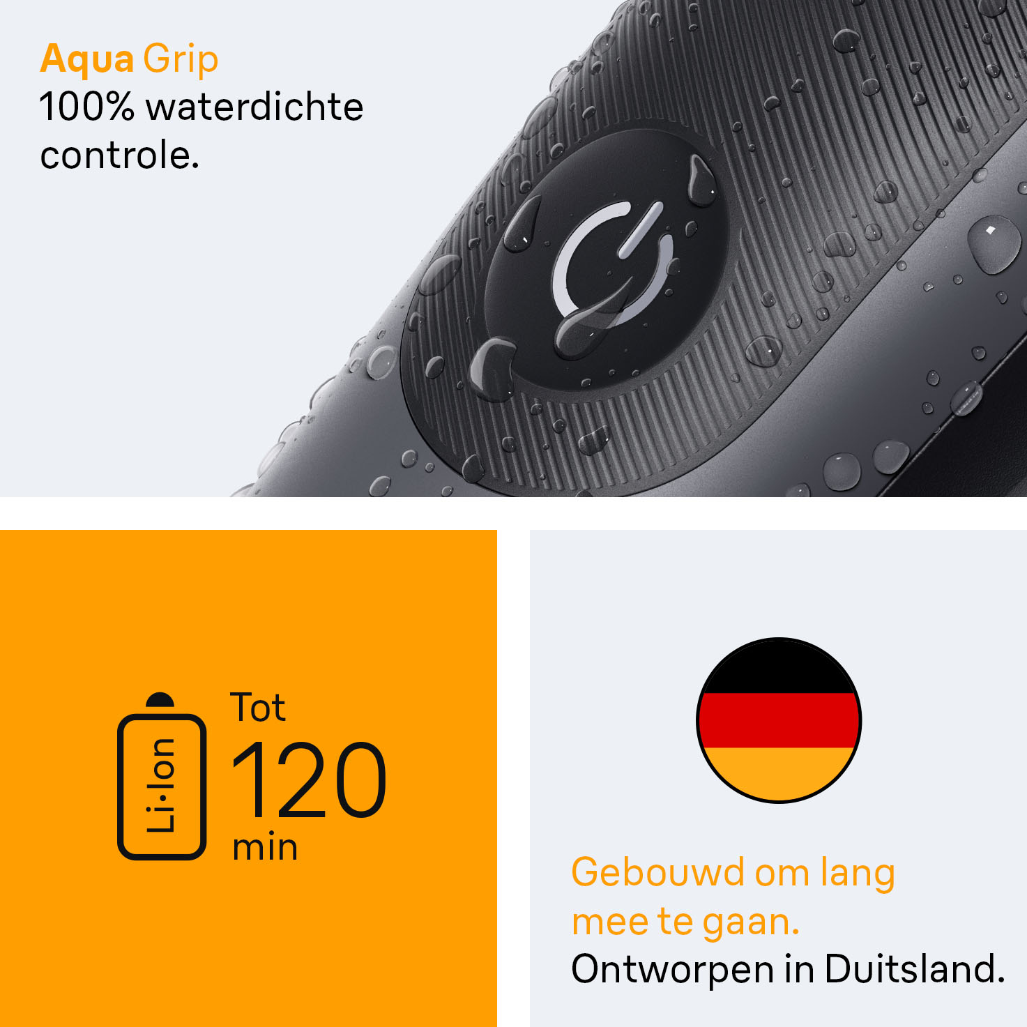 Alles-in-één set Series 5 AIO5520