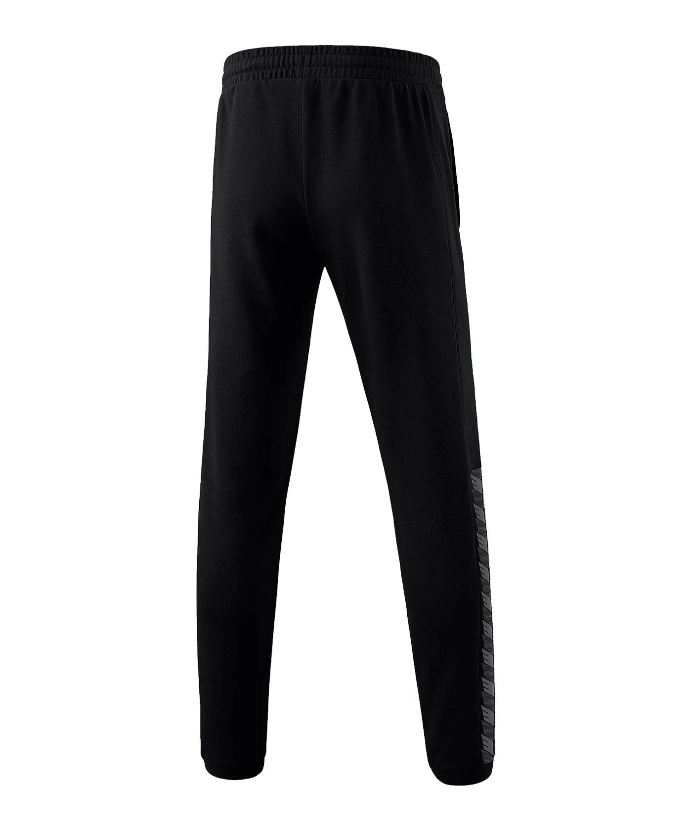 Erima Team Essential Jogginghose Kids Schwarz