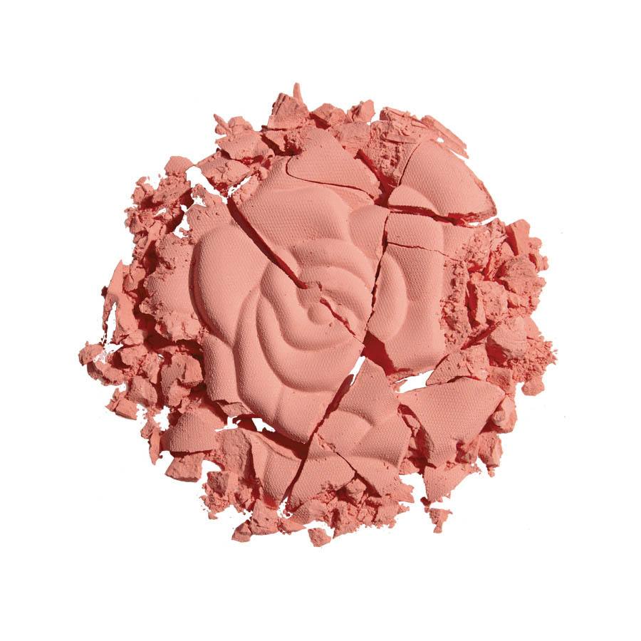 Milani Cosmetics Rose Powder Blush Tea Rose 17g
